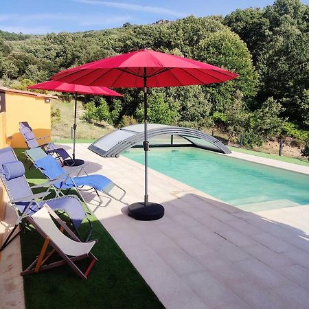 Quinta Do Borges 2 Apartment Guarda Bagian luar foto