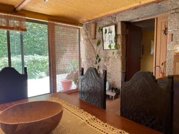 Quinta Do Borges 2 Apartment Guarda Bagian luar foto