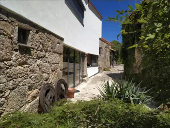 Quinta Do Borges 2 Apartment Guarda Bagian luar foto