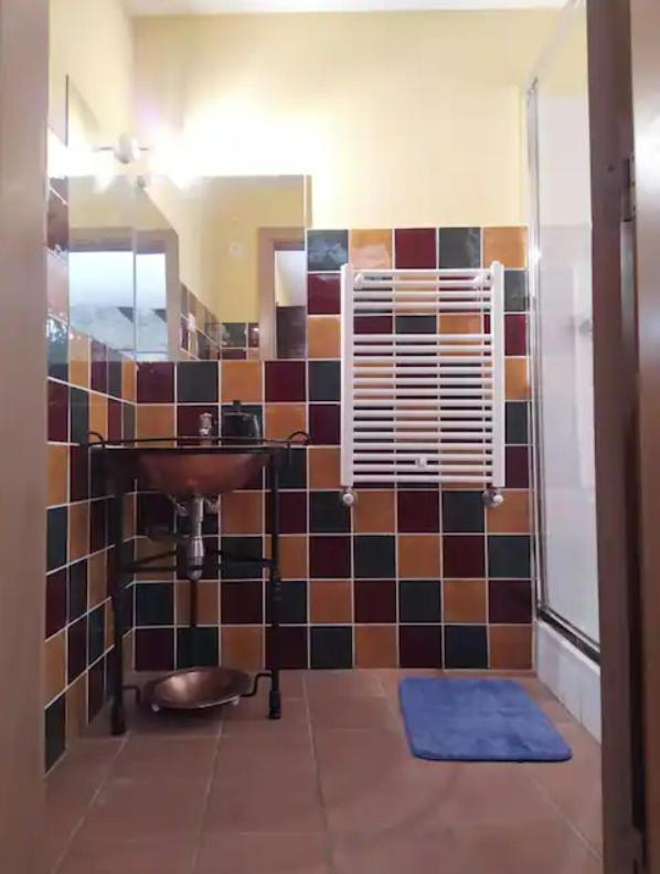 Quinta Do Borges 2 Apartment Guarda Bagian luar foto