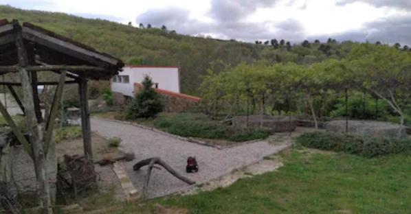 Quinta Do Borges 2 Apartment Guarda Bagian luar foto