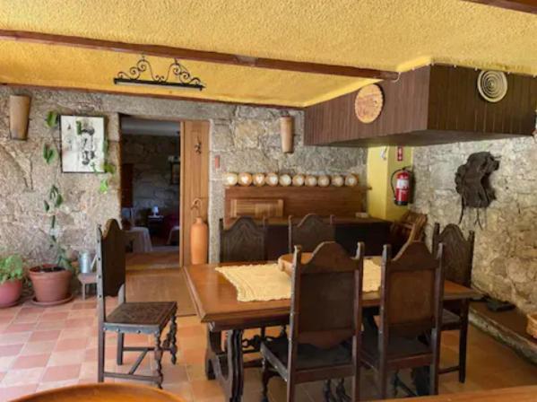 Quinta Do Borges 2 Apartment Guarda Bagian luar foto